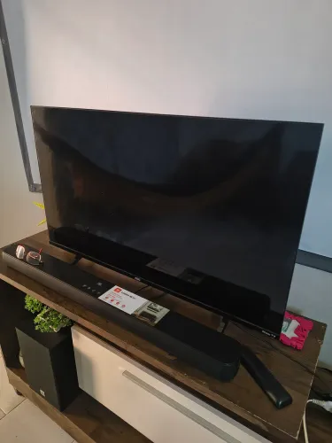 Smartv Roku AOC 40Pol