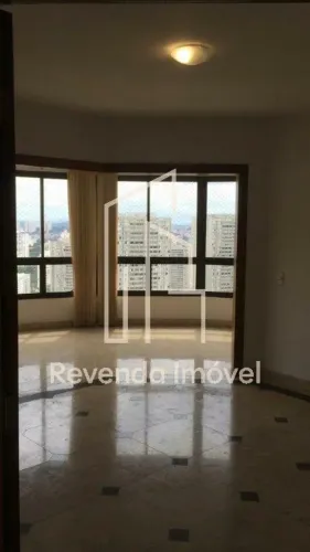 Imperdível: Apartamento à venda em São Paulo-SP, Vila Suzana, 4 quartos, 4 suítes, 5 banhe