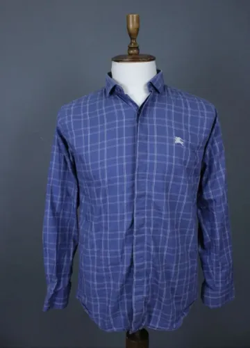 Camisa Burberry original