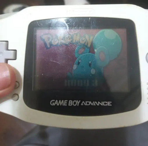 Game Boy Advance