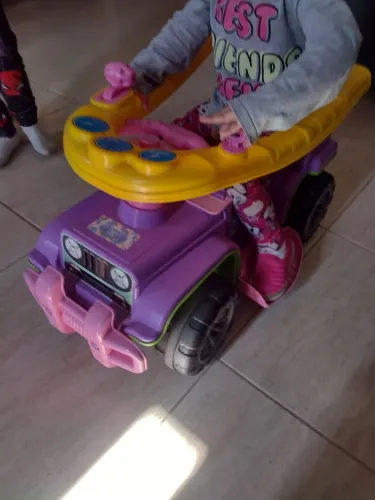 Carrinho de passeio infantil