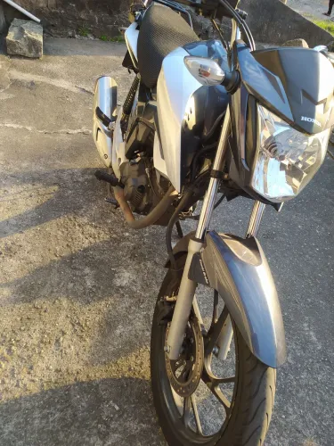 Honda cg 160 TITAN FLEX 2022