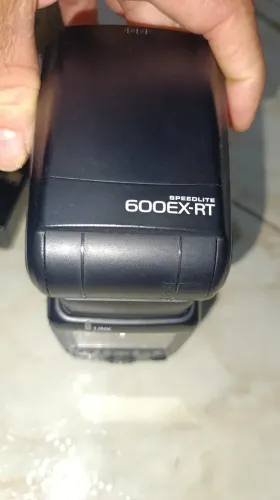 Flash Canon