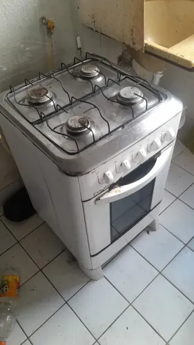Fogão 4 bocas