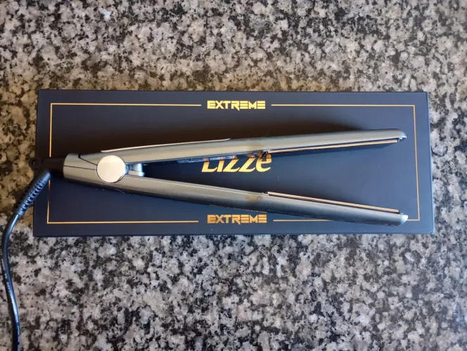 Prancha Lizze Profissional 480 Extreme 127v<br>