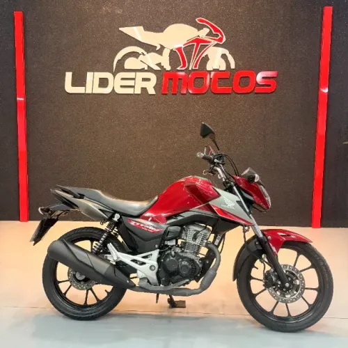 Honda CG 160 Titan ABS 2025