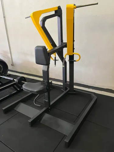 Remada articulada 