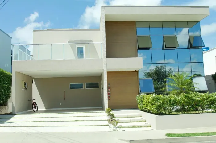 PS.: ALUGO CASA ALTO PADRAO ALAMEDAS DO HORTO