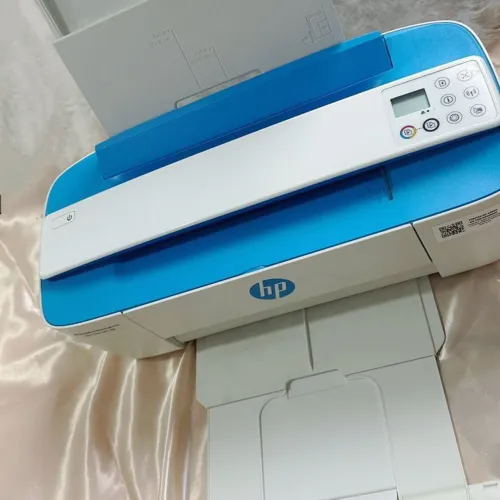 Impressora HP Deskjet 3776