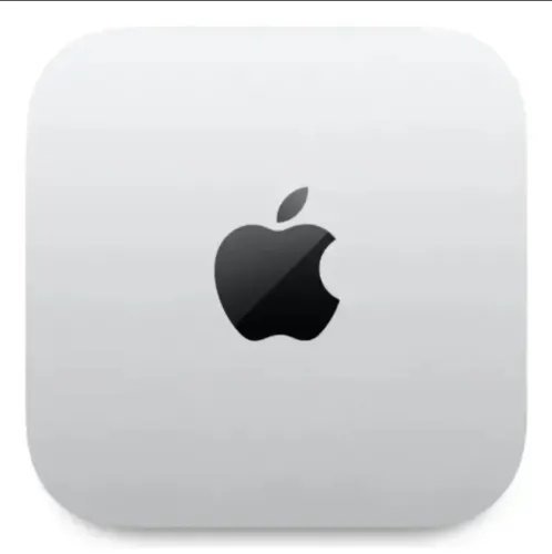 Mac Mini Apple