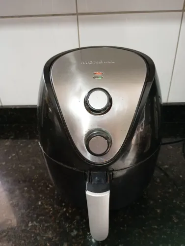 Fritadeira Air Fryer