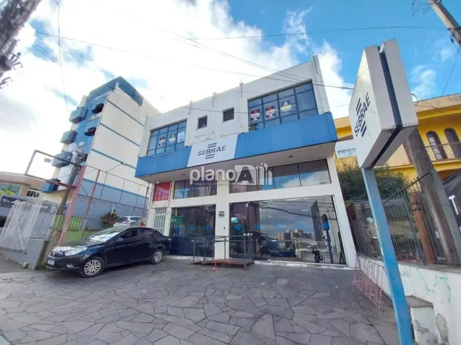 Sala para aluguel, com 44m², - Centro - Gravataí / RS por R$ 1.950,00