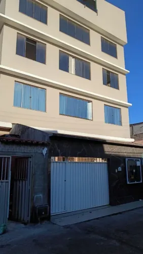 Casa de aluguel