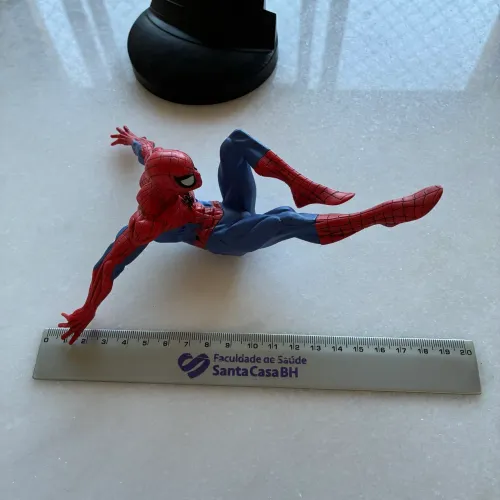 Miniatura Homem-Aranha (Spider-Man)