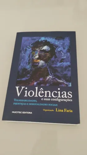 Sociologia- As Violências e suas configurações