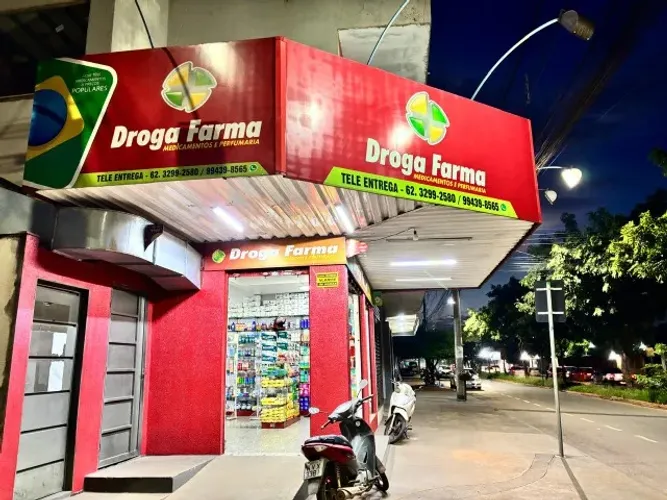 Drogaria Completa