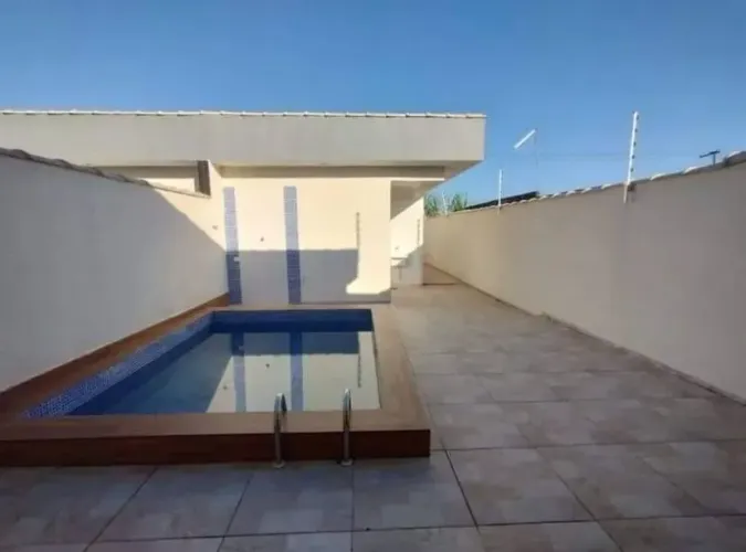 CASA A VENDA EM CASA AMARELA - BOLETO OU PARCELADO 