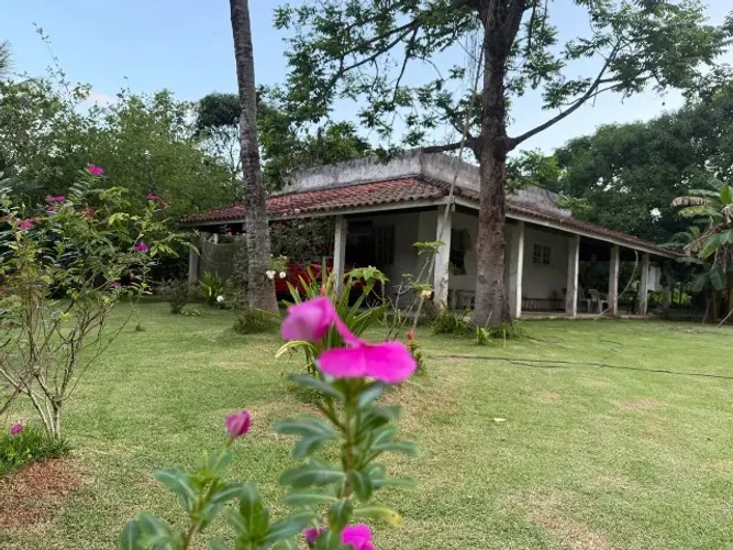 Linda chácara próxima a Rio x Teresopolis 