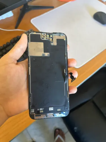 tela iphone 14 pro max original