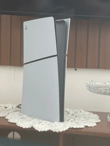 PS5