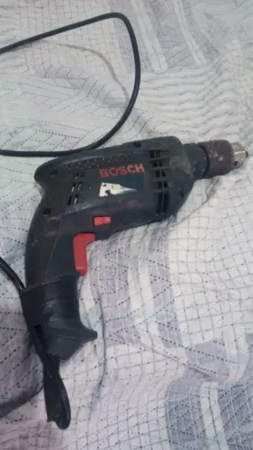 furadeira