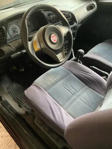 Fiat Tempra SX 2.0 I.e. 8V 4P 1997