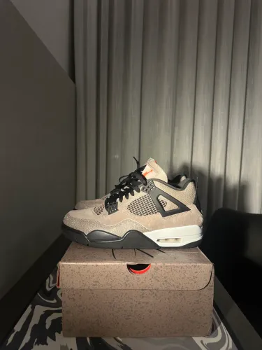 air jordan 4