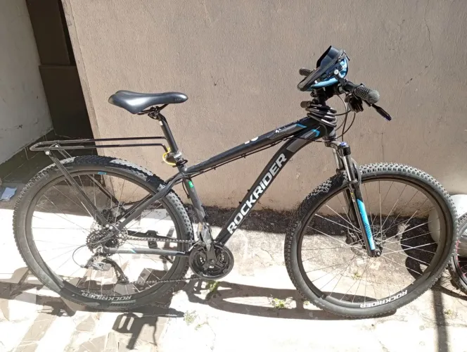Bike Rockrider Aro 29
