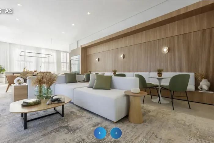 Butantã Apartamento A Venda 1 Dormitórios 26 Novo Pronto Para Morar Com Lazer Completo