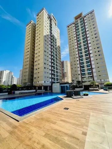 Condomínio Esmeralda condomínio clube Bairro Eldorado