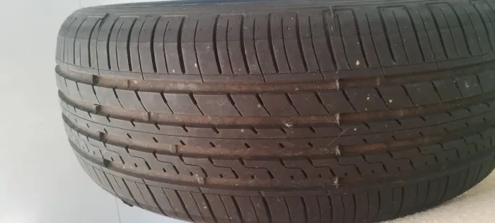 Pneu aro 16