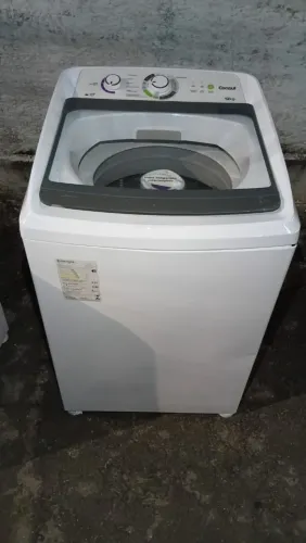 Máquina de lavar Consul 12KG