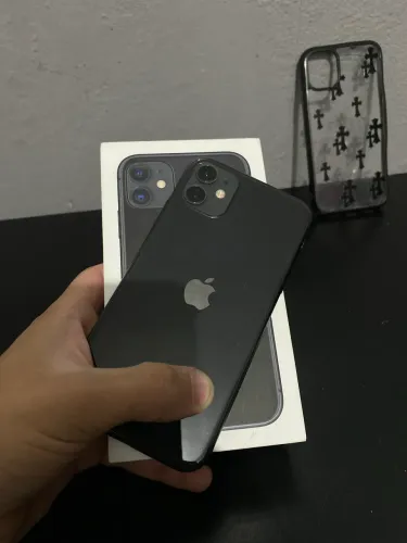 iPhone 11 64 gb