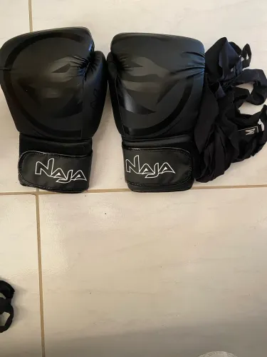 LUVA NAJA 14oz