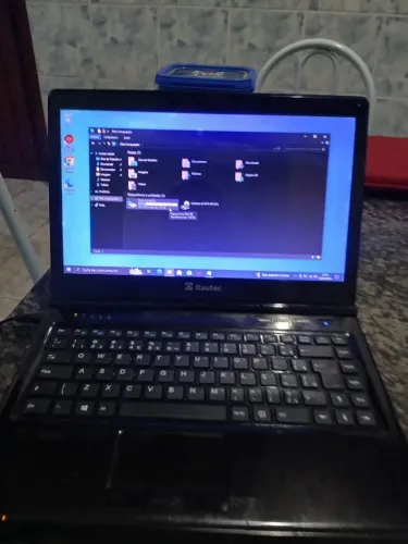 Notebook Core i5
