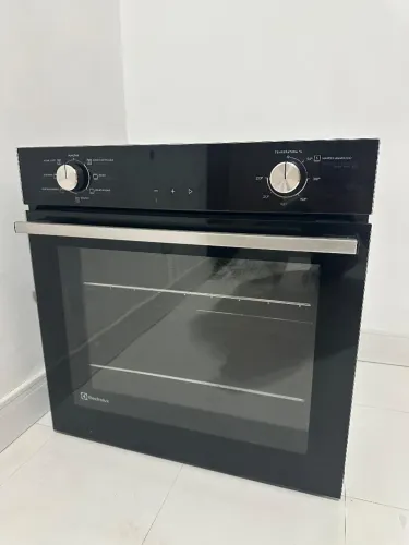 Forno elétrico Electrolux