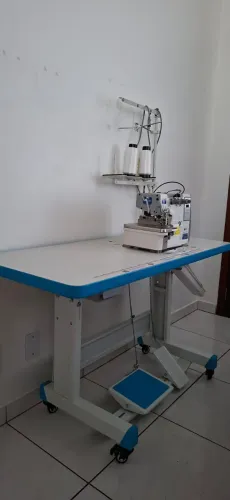 Maquina orvelock industrial telefone *