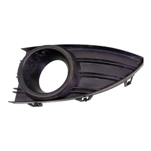 Moldura Farol Esquerdo Renault Fluence 2011 2019 Esquerdo