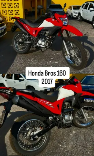 13.000 honda bros