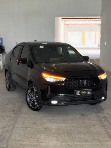 Fiat Fastback Limited Ed.1.3 270 T.flex Aut. 2023