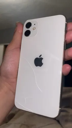 iPhone 11 branco