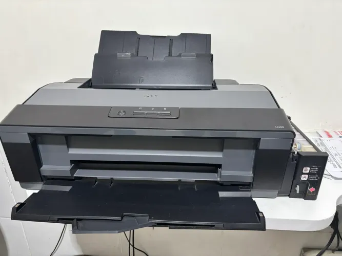 Impressora Epson  L1300
