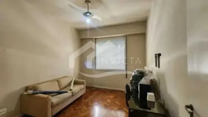 Apartamento : / Residencial / Copacabana