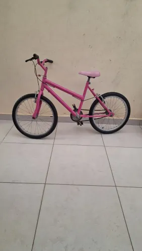 Bicicleta Infantil Aro 20