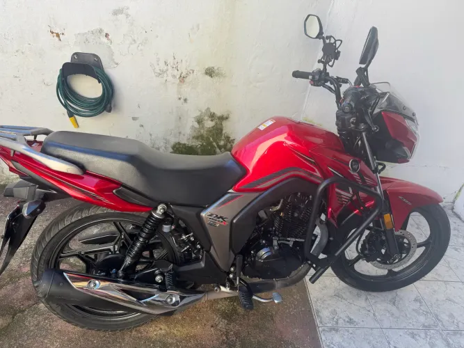 Vendo DK 150 2020