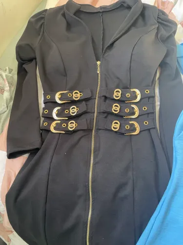 Vendo lote de roupa 
