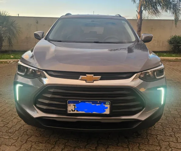 Chevrolet Tracker LT 1.0 Turbo 12V Flex AUT 2022