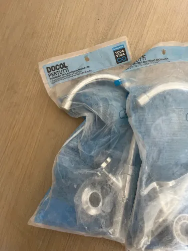 Vendo torneira docol pertutti