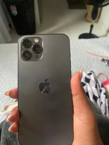 Vendo 12 pro Max 128 Gb