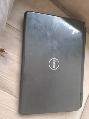 Notebook Dell